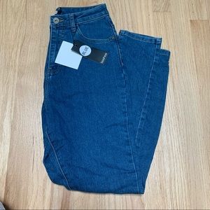 Boohoo skinny jeans